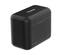 Caricatore Telesin Doppio Canale Insta360 X3 Ricarica Rapida PD3.0