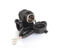 Caricabatterie Tipo Accendisigari 12v Multiuso per Moto Ricambi Moto Accessori