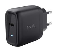 Trust Maxo Caricabatteria USB-C GaN da 45 W Trust