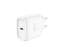 Caricatore Trust Maxo GaN USB-C 45W Cavo 2m Carica Rapida Universale Bianco