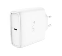 Caricatore Trust Maxo GaN USB-C 65 W Cavo 2 m Ricarica Rapida