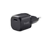 Trust Maxo Universale Nero AC Interno