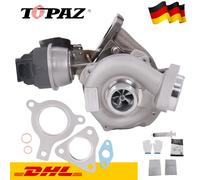Caricatore Turbo per Audi A4 8K B8 A5 A6 Q5 8RB 2.0 Tdi 100KW 105KW 03L145702A