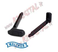 CARICATORE UMAREX CALIBRO 4.5 mm per PISTOLA CO2 PPS WALTHER ARIA COMPRESSA