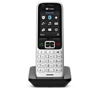 Caricatore Unify L30250-F600-C512 per Telefono OpenScape DECT Phone S6