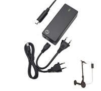 CARICATORE UNIVERSALE 42V 2A 84W PER MONOPATTINO ELETTRICO LED RICARICA AS-05973