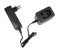 Caricatore universale (7,2 V-24 V) per Bosch PSR14.4/N PSR14.4-2 PSR14.4VE-2 PSR1440 PSR1440/B PST14.4 V VE-2 VE-2GSB VPE-2 GBM12VE GBM12VEBS GBM12VES GBM12VES-2 GBM12VESP