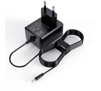 Caricatore universale da 12 V per auto elettriche per bambini, compatibile con Best Choice Products, Kid Trax, Dynacraft, Wrangler SUV più - Ricarica rapida, protezione da surriscaldamento, design a