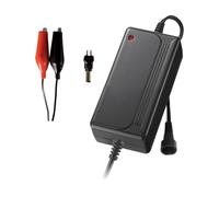 Caricatore universale pacchi batteria Li-ion e Polimeri