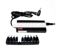 Caricatore Universale Per Laptop Xilence 90W Slim