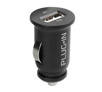 Caricatore Usb 1000 mA 12/24 V con spia a led