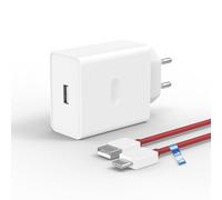 Caricatore USB 100W per Oneplus SUPERVOOC Charge, cavo USB C da 1 M da 8A adatto per OnePlus 13/12R/11, caricabatterie USB-C compatibile con OnePlus 10T/10/9/8, nonché OPPO Find X5 Lite/Reno 12/11