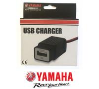 Caricatore USB 5V Originale Yamaha B5UH66000000