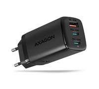 Caricatore USB - AXAGON - ACU-DPQ65 - 2 x USB-C - 1 x USB-A - 65 W Nero