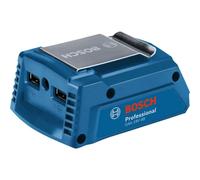 Caricatore USB Bosch GAA 18V-48 Professional per Batterie 18V