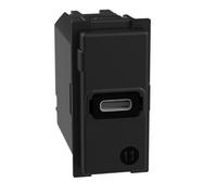 Bticino K4192C Caricatore USB Living Now 20W tipo C 1,5A L.NOW 1M