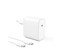 Caricatore USB C, 100W Caricabatterie Rapido & Cavo 2M per MacBook Pro Air | Alimentatore Presa Compatibile con MacBook Pro 16 14 Mac Air 15 13 Pollici 2025 2024 2023 2022 2021 2020 2019 M5 M4 M3 M2 M1