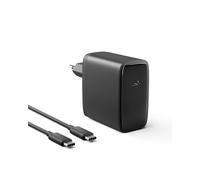 Caricatore USB C, 100W Caricabatterie Rapido & Cavo 2M per MacBook Pro Air | Alimentatore Presa Compatibile con MacBook Pro 16 14 Mac Air 15 13 Pollici 2025 2024 2023 2022 2021 2020 2019 M5 M4 M3 M2 M1