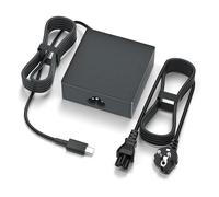 Caricatore USB C 100W Compatibile con ASUS ROG Ally X Z1 Ally Dock ROG Flow X13 Z13 GV301 GV302 GZ301 ZenBook Duo Zephyrus G16 GU605 G14 GA403 Strix G18 G16 Scar 16 18