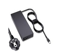 Caricatore USB C 100W per DJI Air 3, Air 3S, Avata 2, Mavic 3 Classic, Mavic 3 Mini, 4 Pro, Mini 3 Drone, RC2, RC Pro, Telecomando RC Pro, Occhiali 2, Adattatore USB C