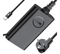Caricatore USB-C 130W per Dell XPS 15 9520 9530 9560 XPS 17 9700 Precision 3561 3570 3571 3581 3480 5550 Inspiron 16 7630 Latitude 3550 5520 7410 9 9 410 Adattatore Computer portatile