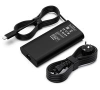 Caricatore USB C 130W Type C Alimentatore per Dell XPS Latitude