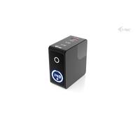Caricatore USB-C 140W i-tec Multiport Intelligente 3x USB-C 1x USB-A