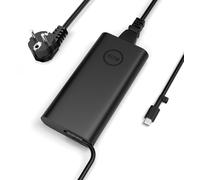 Caricatore USB C 165W compatibile con Dell Precision 5680, 5690 Pro Max Premium, MA16250 14 Premium, MA14250 16 Premium, XW78Y, 450-BBWR, ADP-165BB BA, DA16250, DA165PM210, LA165PM210