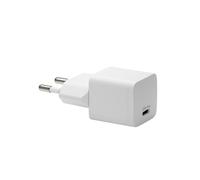Caricatore USB-C 20W Dbramante1928 Interno Bianco