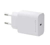 Caricatore USB-C 30W dbramante1928 CH30EUWH7245 Bianco
