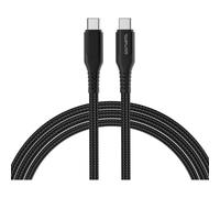 Caricatore USB-C 4smarts 30W Power Delivery 3.0 con cavo 1,5 m