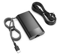 Caricatore USB C 65 W per HP AI PC OmniBook 7 5 X Flip 16" 14" 17,3 Pollici