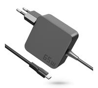 Caricatore USB C 65W Alimentatore Tipo C per Lenovo Thinkpad Yoga Asus ZenBook