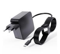 Caricatore USB C 65W Compatibile con ASUS ROG Xbox Ally X R1 Z1, Steam Deck