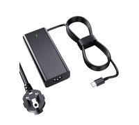 Caricatore USB C 65W Compatibile con Dell 13 14 16 Plus/Pro 16 14 13 Plus/Pro Rugged 13 14/Pro Max 14 16/Pro 13 14 Premium compatibile con Dell Latitude 3140 3300 3301 3310 5300