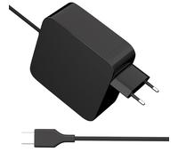 Caricatore USB C 65W Compatibile con Samsung Galaxy Book 2 3 4 Pro 360 Notebook 7 9 Pro Galaxy Tab, Chromebook Book4 4+ XE521QAB XE520QAB XE513C24 15.6" 13.3 Laptop adattatore