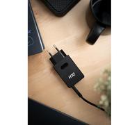 DLH AC Power Adapter USB-C 65W PD