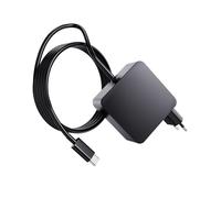 Caricatore USB C 65W per ASUS ROG Ally X R1 Z1, Steam Deck, Legion Go, Switch/Lite/OLED/Switch2/ MSI Claw/Logitech G Cloud, GPD Win, Onexplayer, Ayaneo Gaming Handheld