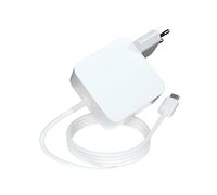 CARICATORE USB C 65W PER SAMSUNG GALAXY BOOK PRO PRO 360 BOOK3 BOOK4 ADATTATORE