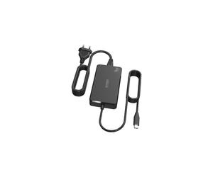 Caricatore USB-C 65W Urban Factory POWEE BLOCK