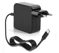 Caricatore USB C 90W compatibile con ASUS ROG Ally X R1 Z1, Steam Deck, Legion Go, Switch/Lite/OLED/Switch 2, MSI Claw, Logitech G Cloud, GPD Win, Onexplayer, Ayaneo Gaming Handheld