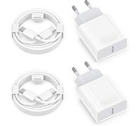 Caricatore USB C, Caricabatterie Rapido Replacement for iPhone 16/16 (J3l)
