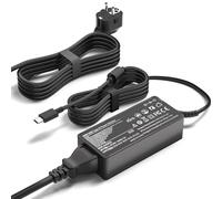 Caricatore USB C da 65 W per PC portatile HP EliteBook 830 835 840 845 860 865 640 650 655 1040 1030 1020 ProBook 440 445 450 455 460 465 Serie G8 G9 G1 0 G11 Adattatore di alimentazione a ricarica