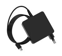 Caricatore USB C da 65 W per Steam Deck & ROG Ally Nintendo Switch/S Portal/TV Dock/PLite Shark CH701, JBL Xtreme 3 4, Beats Solo 4, Asus Zenbook 14 15 17 Laptop Tipo C Alimentatore di rete a ricarica