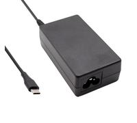 Caricatore USB-C da 65W compatibile con laptop Dell per Dell Latitude 3440, 3540, 5420, 5430, 5440, 5520, 5530, 5540, 7430, 7440, XPS 13, Chromebook 3100, Adattatore di alimentazione Type-C