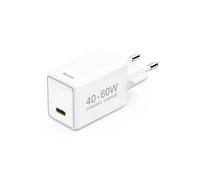 Caricatore USB-C Hama 60W GaN Quick Charge