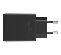 Caricatore USB-C InLine 31565B 65 W Power Delivery protezione da sovratensione