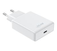 Caricatore USB-C InLine 31565W Power Delivery 65W Bianco