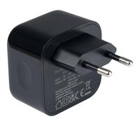Caricatore USB-C Inter-Tech PD-2036 36W Nero