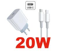 Apple Alimentatore USB-C da 20W
